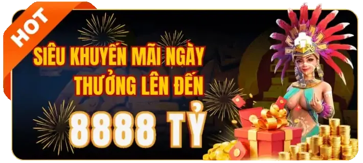 Hoàn Trả Hàng Ngày K9BET