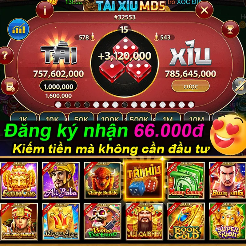 Casino Trực Tuyến K9BET